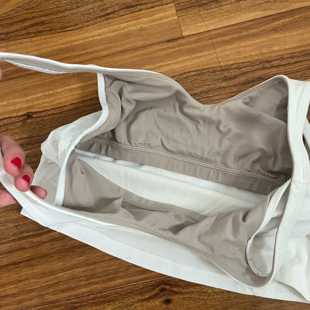 Lululemon align crop tank - Picture 3 of 4